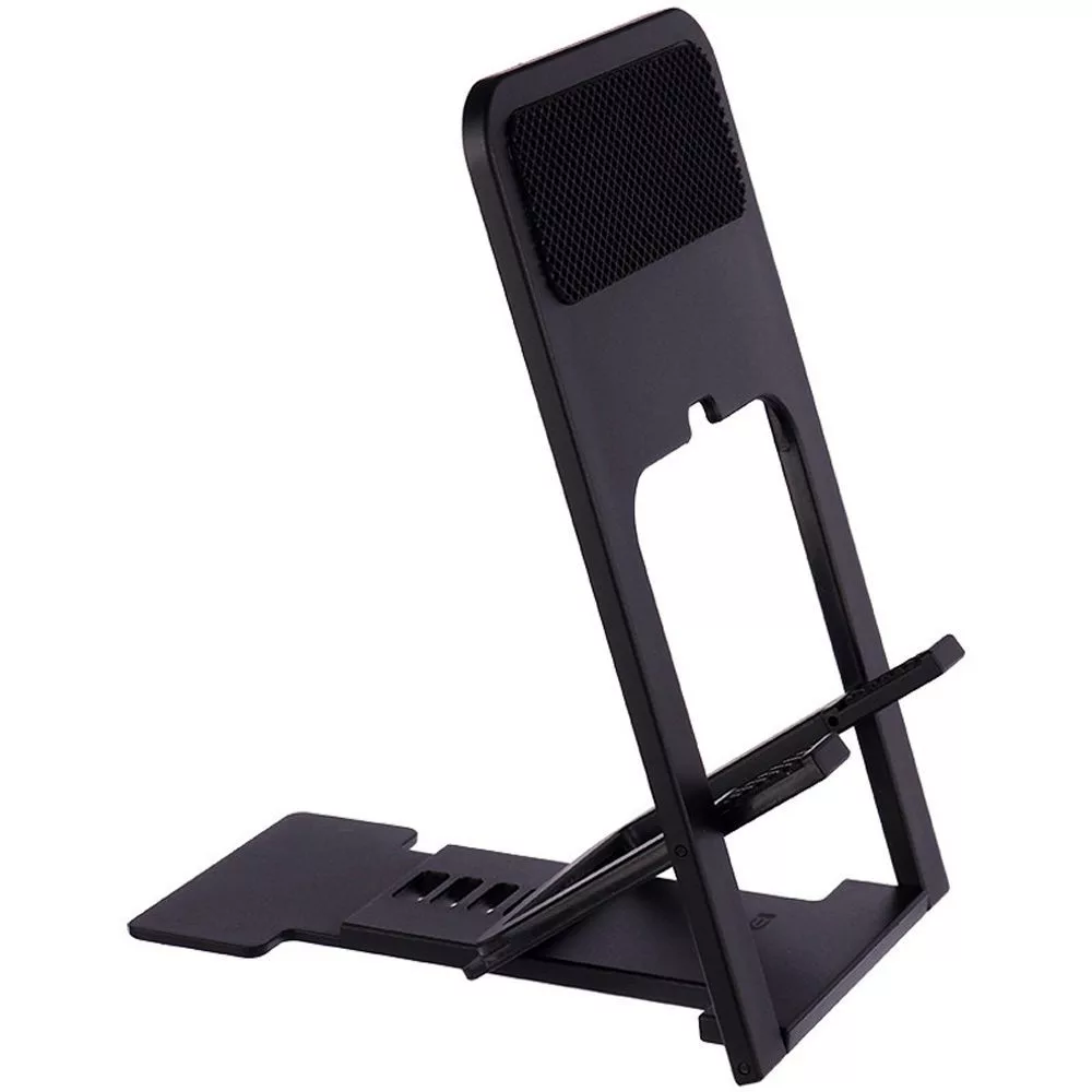 پایه نگهدارنده گوشی موبایل و تبلت اوی مدل X28