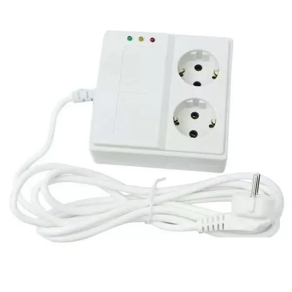 محافظ ولتاژ پارت الکتریک مدل PE904