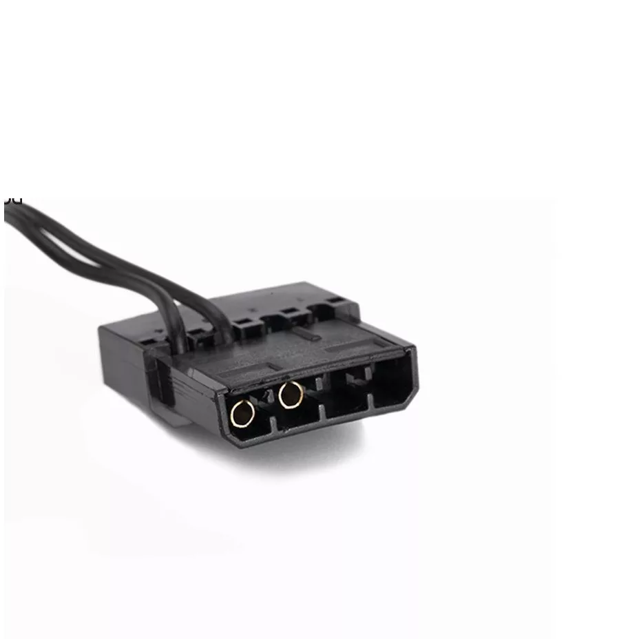 فن کیس مدل RGB Demo 120