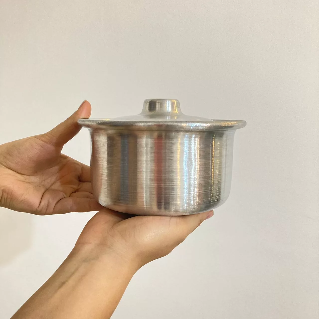 سرویس قابلمه هشت پارچه مدل G09