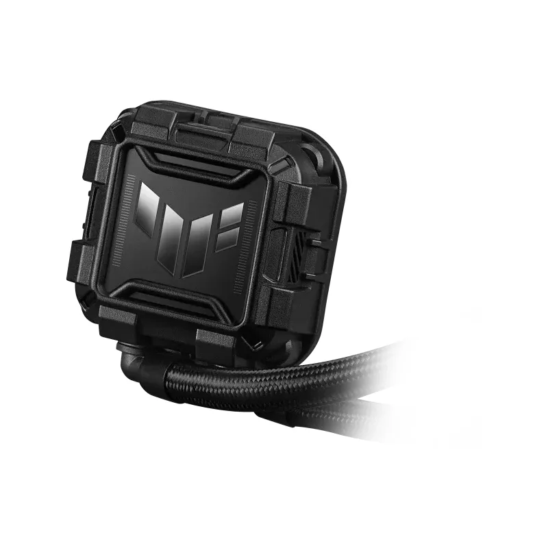 سیستم خنک کننده آبی ایسوس مدل TUF Gaming LC II 360 ARGB