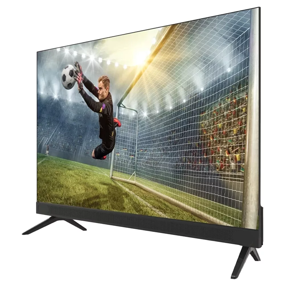 تلویزیون 50 اینچ ال ای دی هوشمند بویمن مدل 50KAE6800UWS