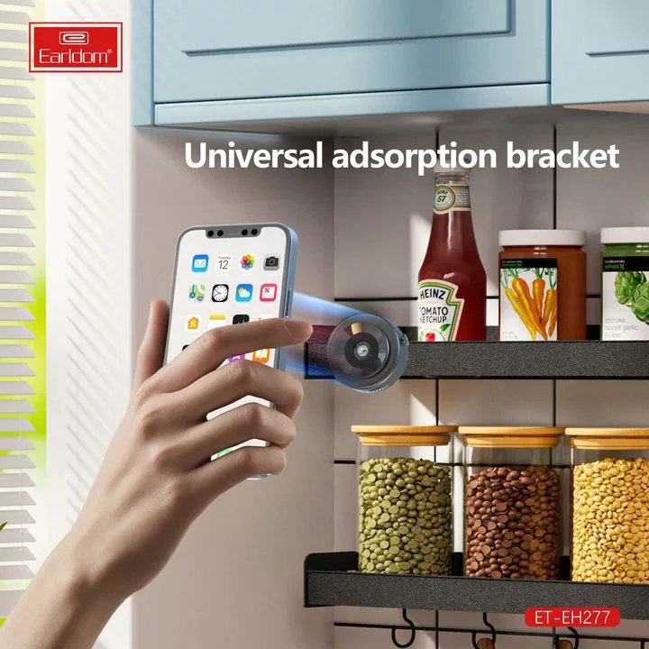 پایه نگهدارنده گوشی موبایل و تبلت مدل X 8