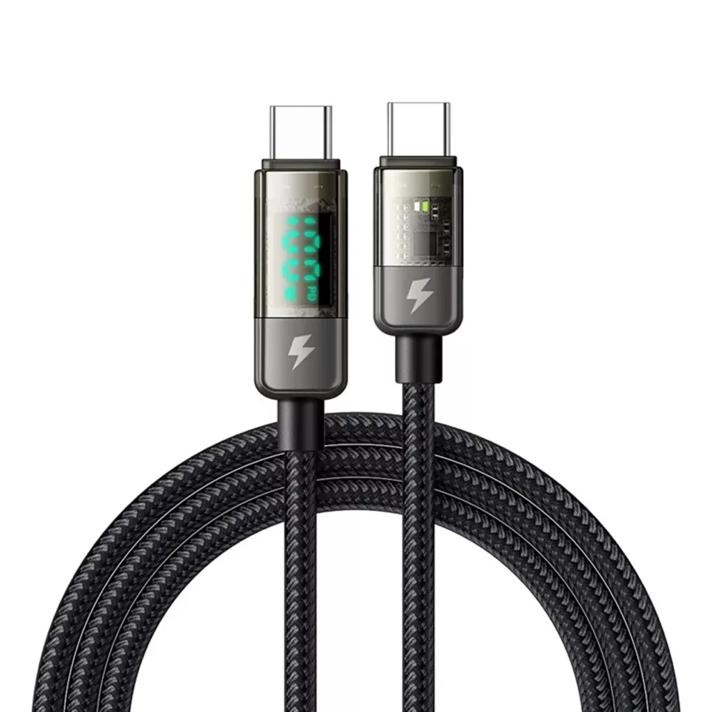 کابل USB-C مک دودو مدل CA-3611 طول 1.8 متر