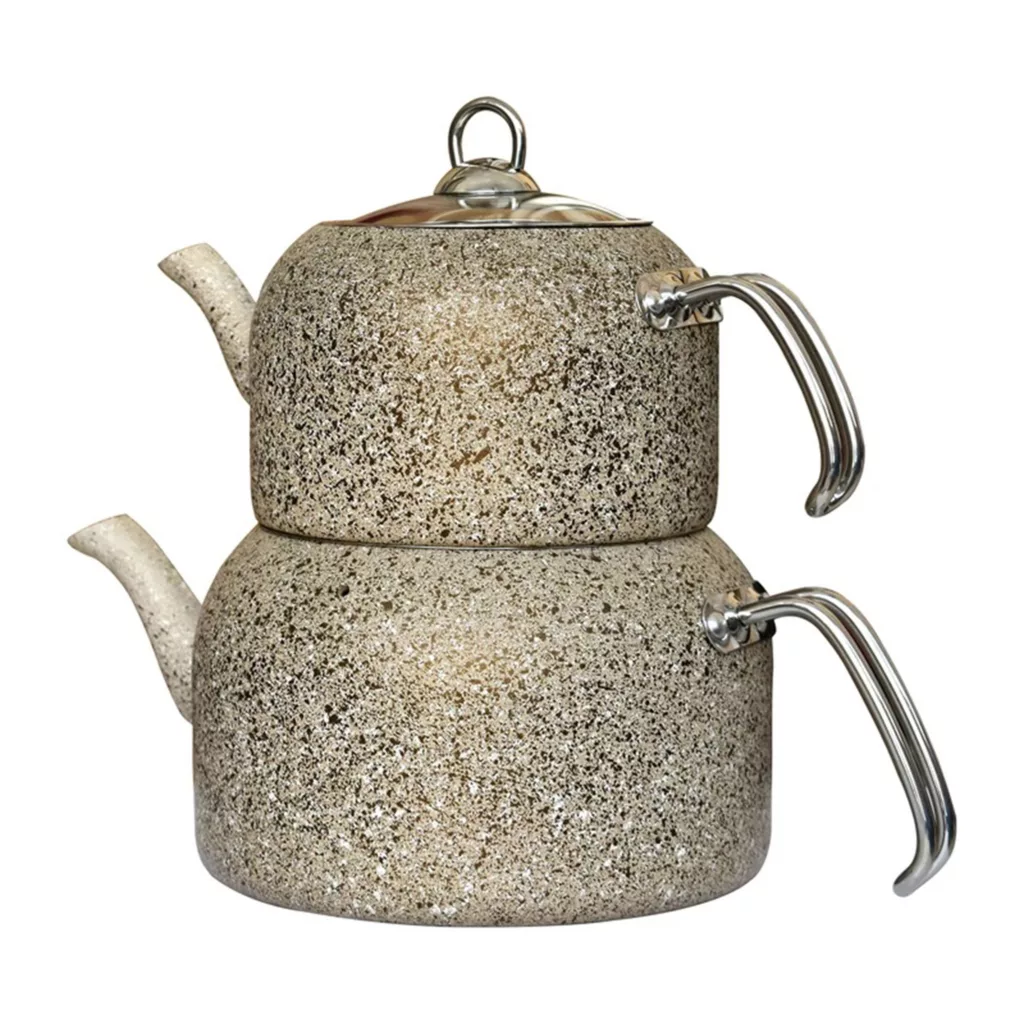 ست کتری و قوری رمتتا مدل Aile boy36254