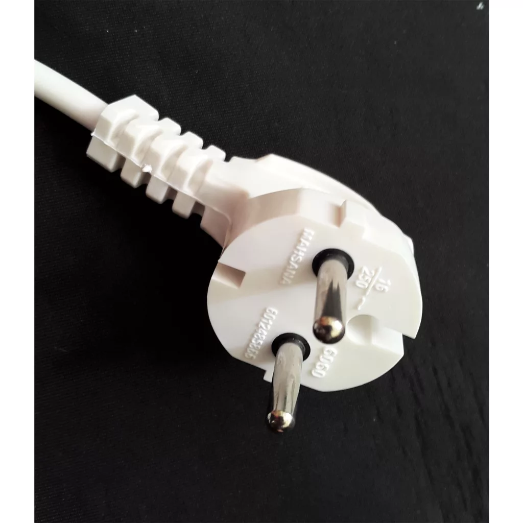 چندراهی برق لجور الکتریک مدل L 103 - 1.8 M