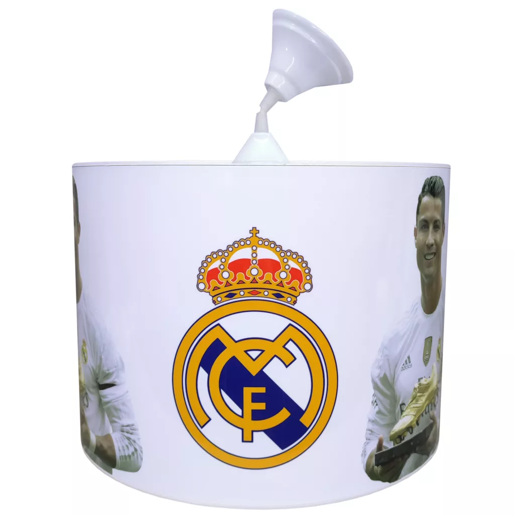 لوستر کودک مدل رونالدو