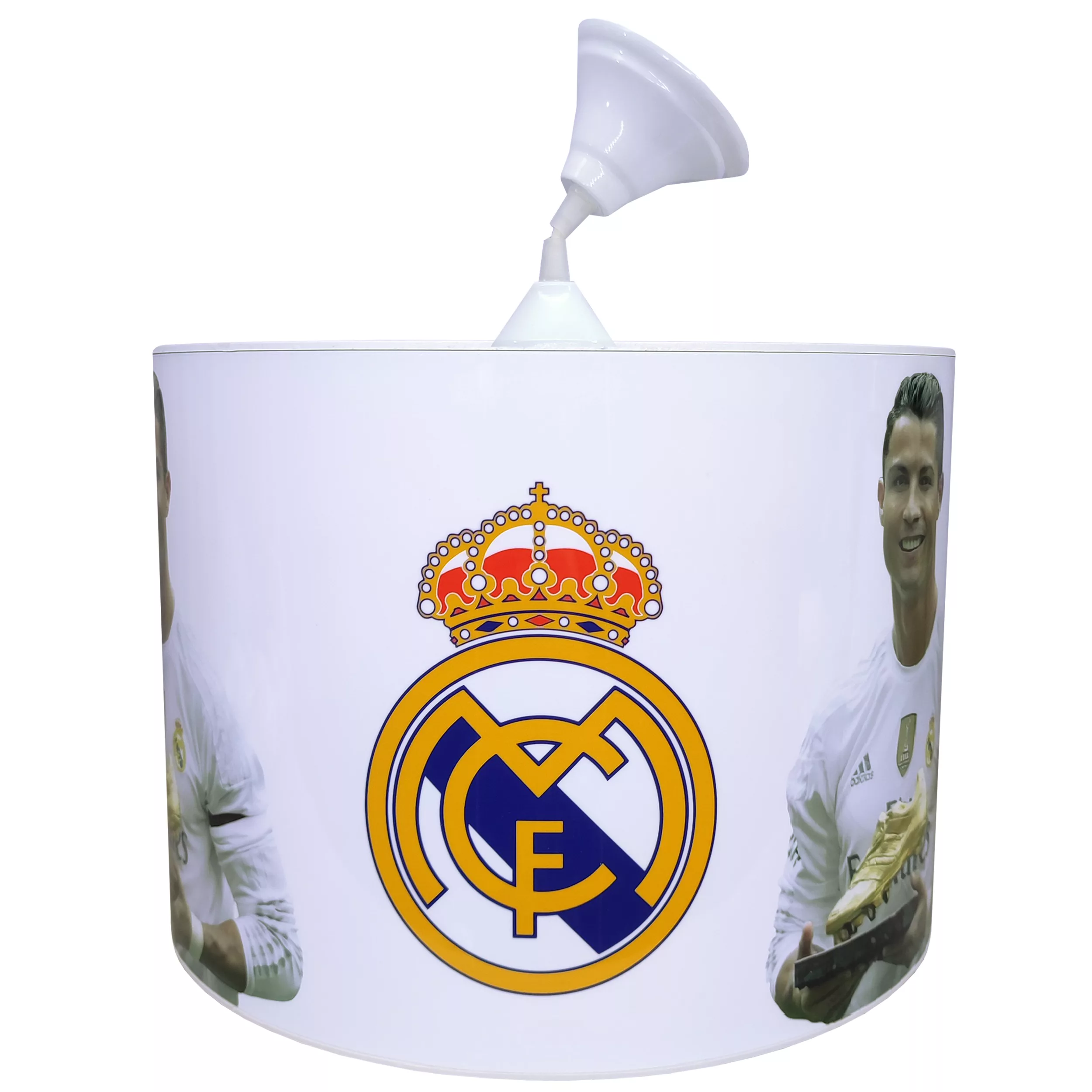 لوستر کودک مدل رونالدو