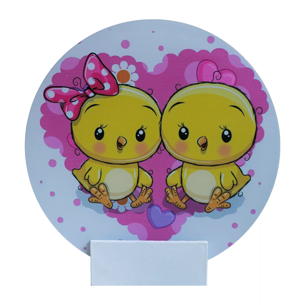 چراغ خواب کودک و نوزاد طرح جوجه کد 3003