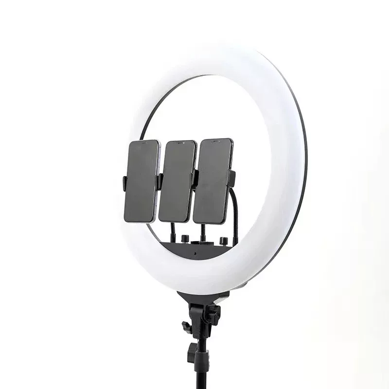 رینگ لایت مدل 18--RL