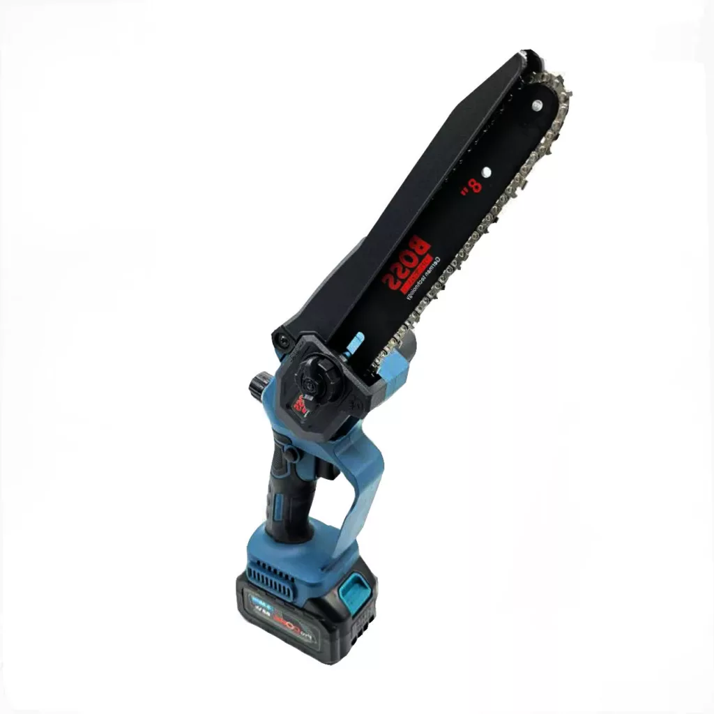 اره زنجیری شارژی باس مدل BS-88V