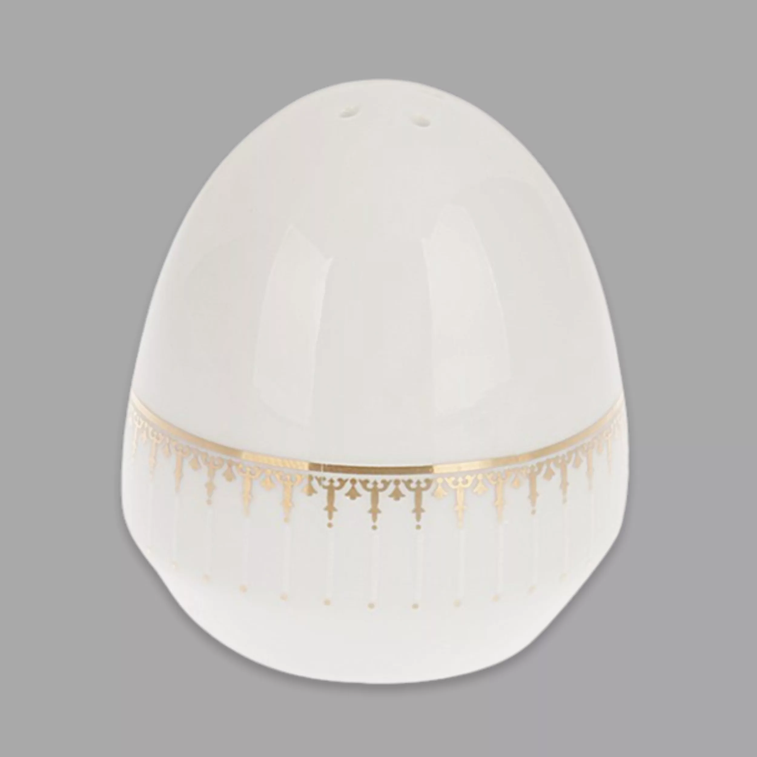 سرویس غذاخوری 28 پارچه 6 نفر چینی زرین ایران مدل Sepidar 2