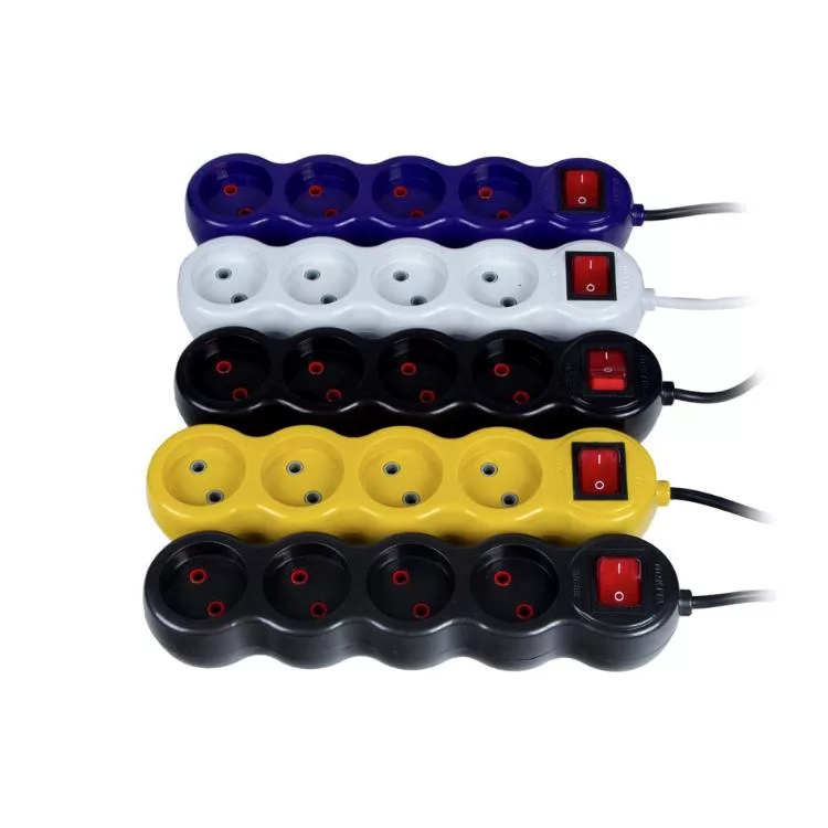 چندراهی برق نوکیتا مدل K403