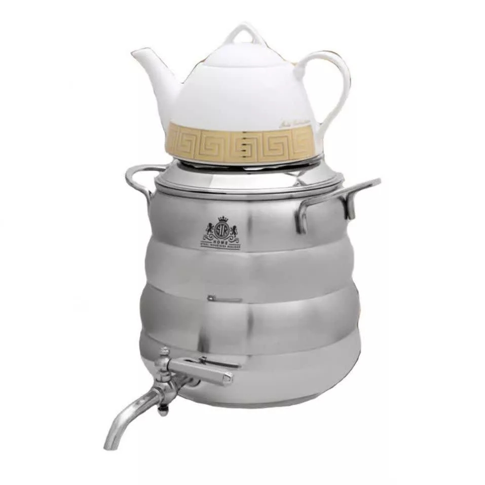 ست کتری و قوری سرهوم مدل 2022