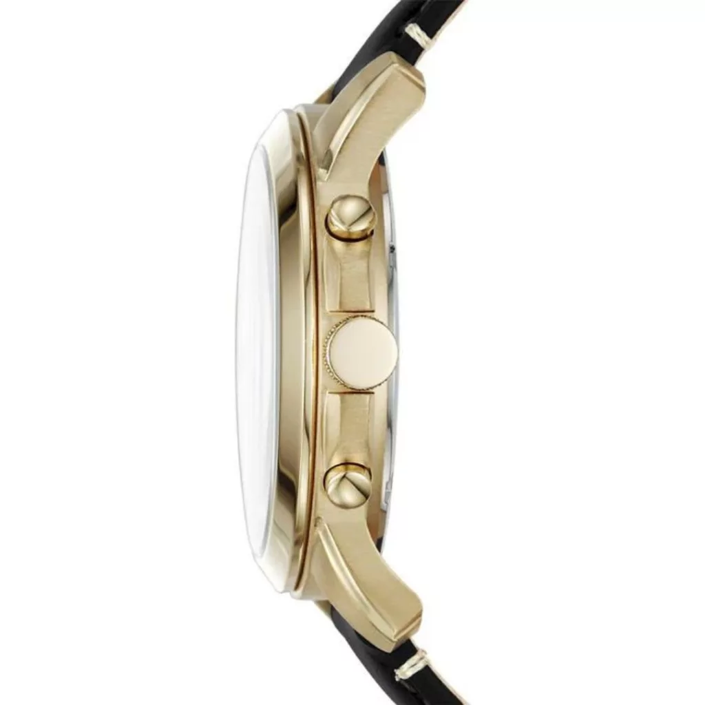 ساعت مچی عقربه‌ای کوارتز فسیل مدل AW-FS5272