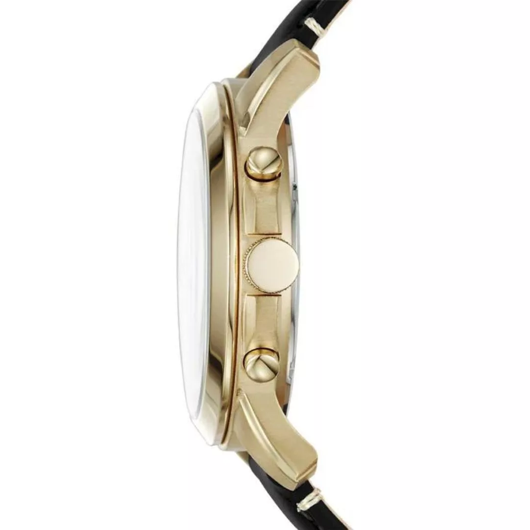 ساعت مچی عقربه‌ای کوارتز فسیل مدل AW-FS5272