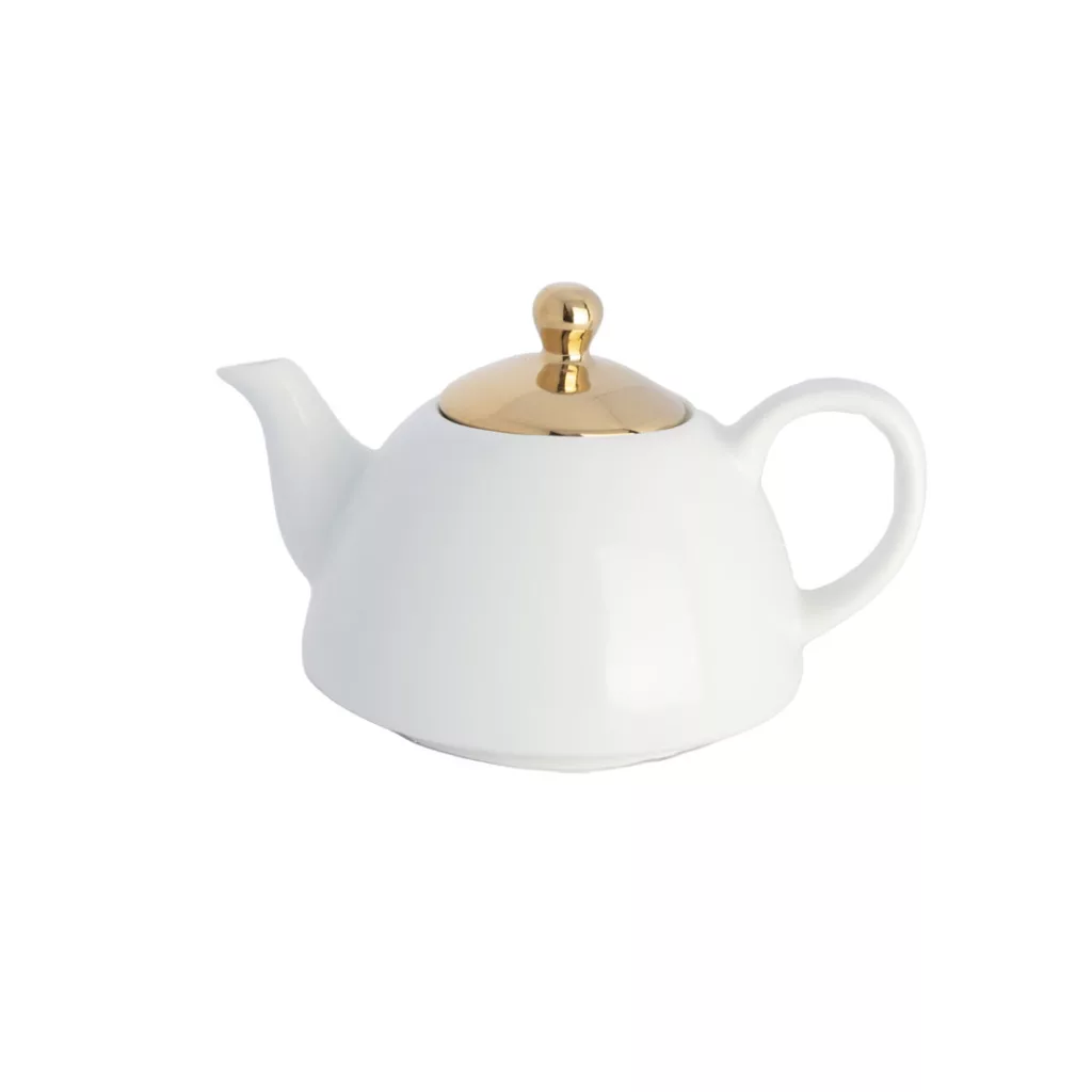 ست کتری و قوری اوبرون مدل 5049