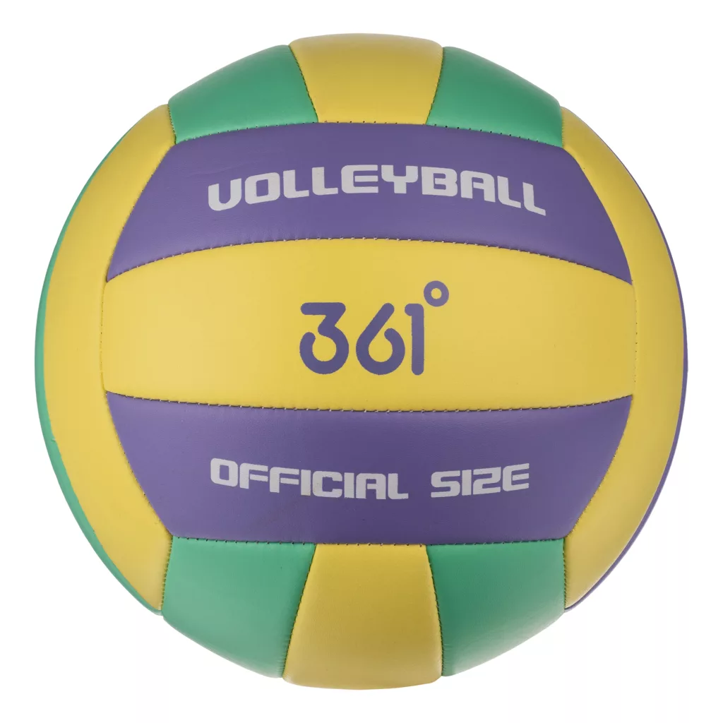توپ والیبال 361 درجه مدل pq-007 سایز 5