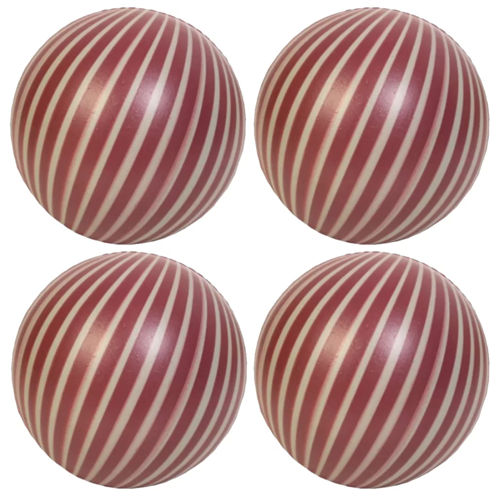 توپ فوتبال مدل MS7 بسته 4 عددی