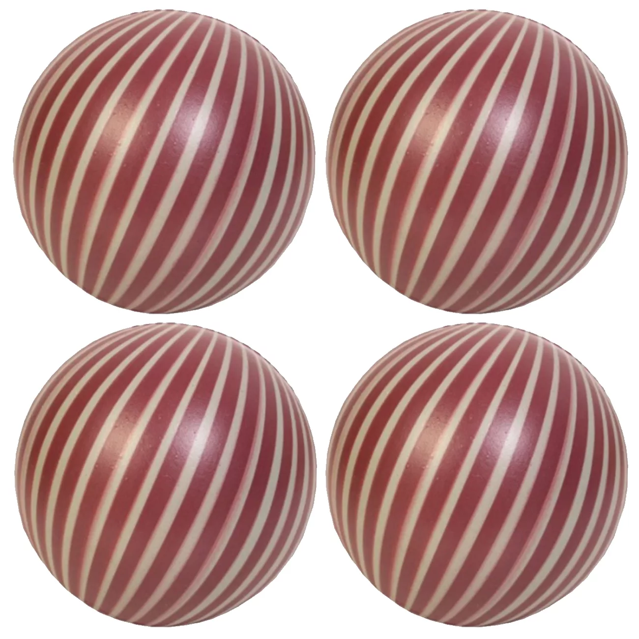 توپ فوتبال مدل MS7 بسته 4 عددی