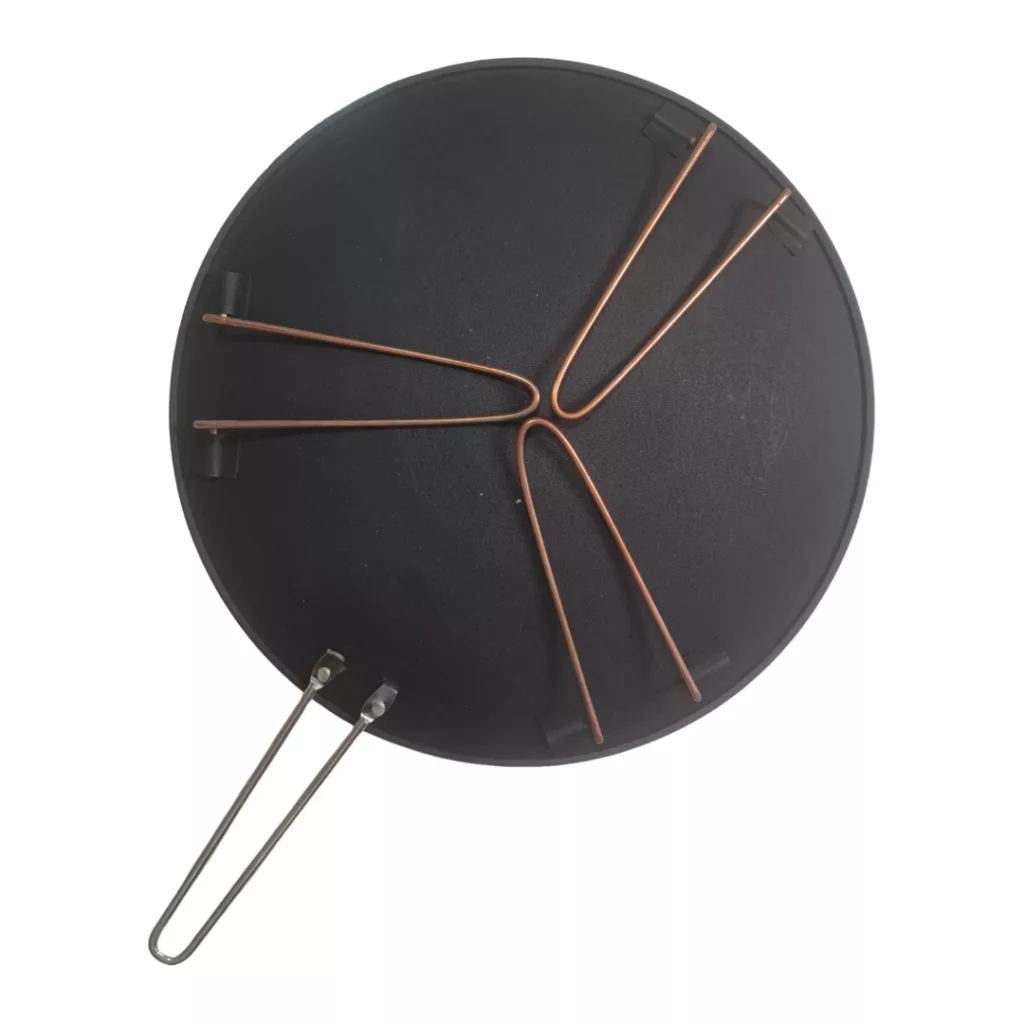 ساج سفری مدل k36