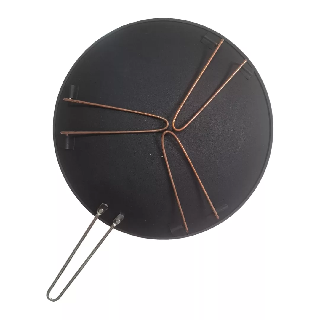 ساج سفری مدل k36