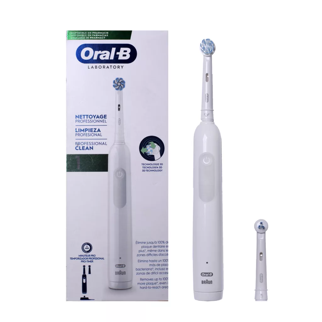 مسواک برقی اورال-بی مدل professional clean 1