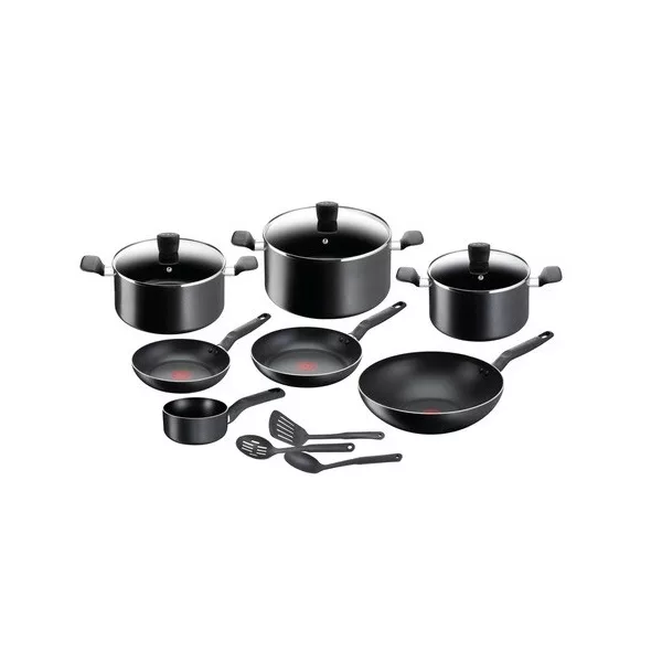 سرویس پخت و پز 13 پارچه تفال مدل Super Cook