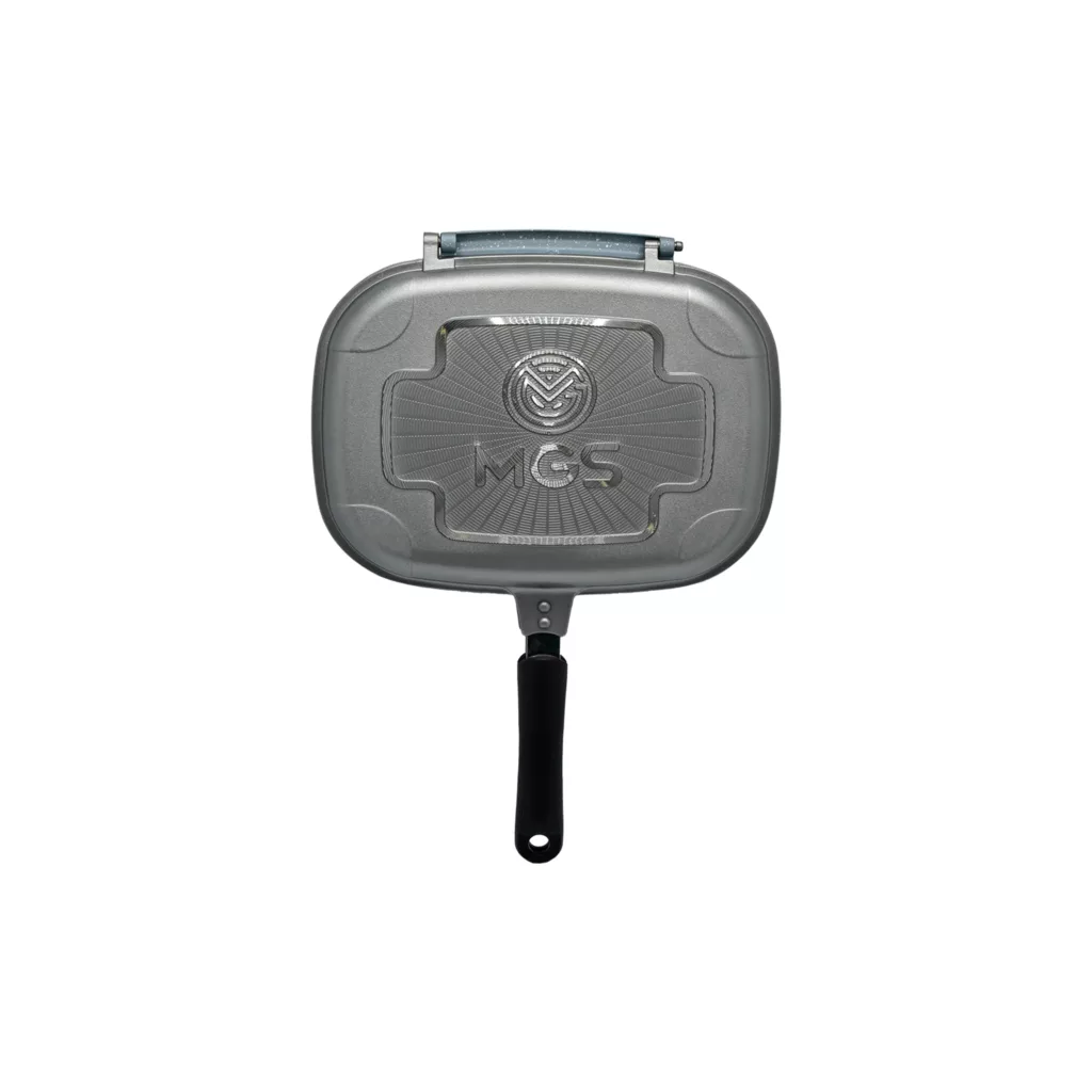 سرویس پخت و پز 17 پارچه ام جی اس مدل ایتالیا C کد 800280