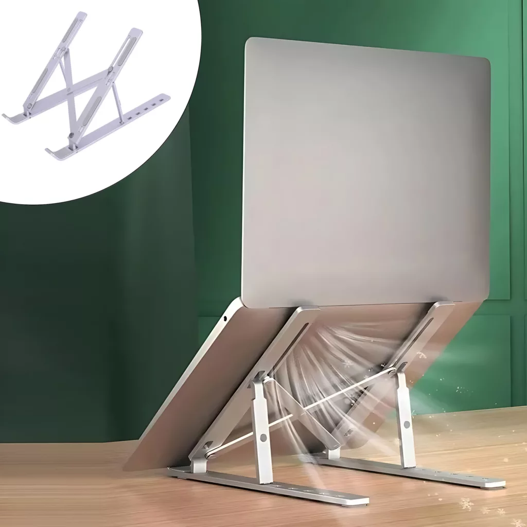 پایه نگهدارنده لپ تاپ کوتتسی مدل 52010-TS