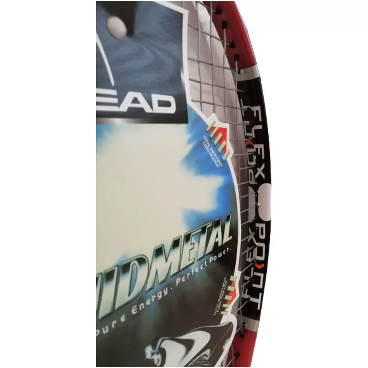 راکت تنیس هد مدل  مدل ْQ-Flx 1