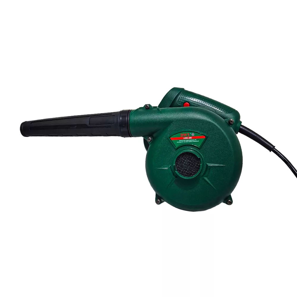 دستگاه دمنده و مکنده 650 وات دی دبلیو تی مدل LS06-280