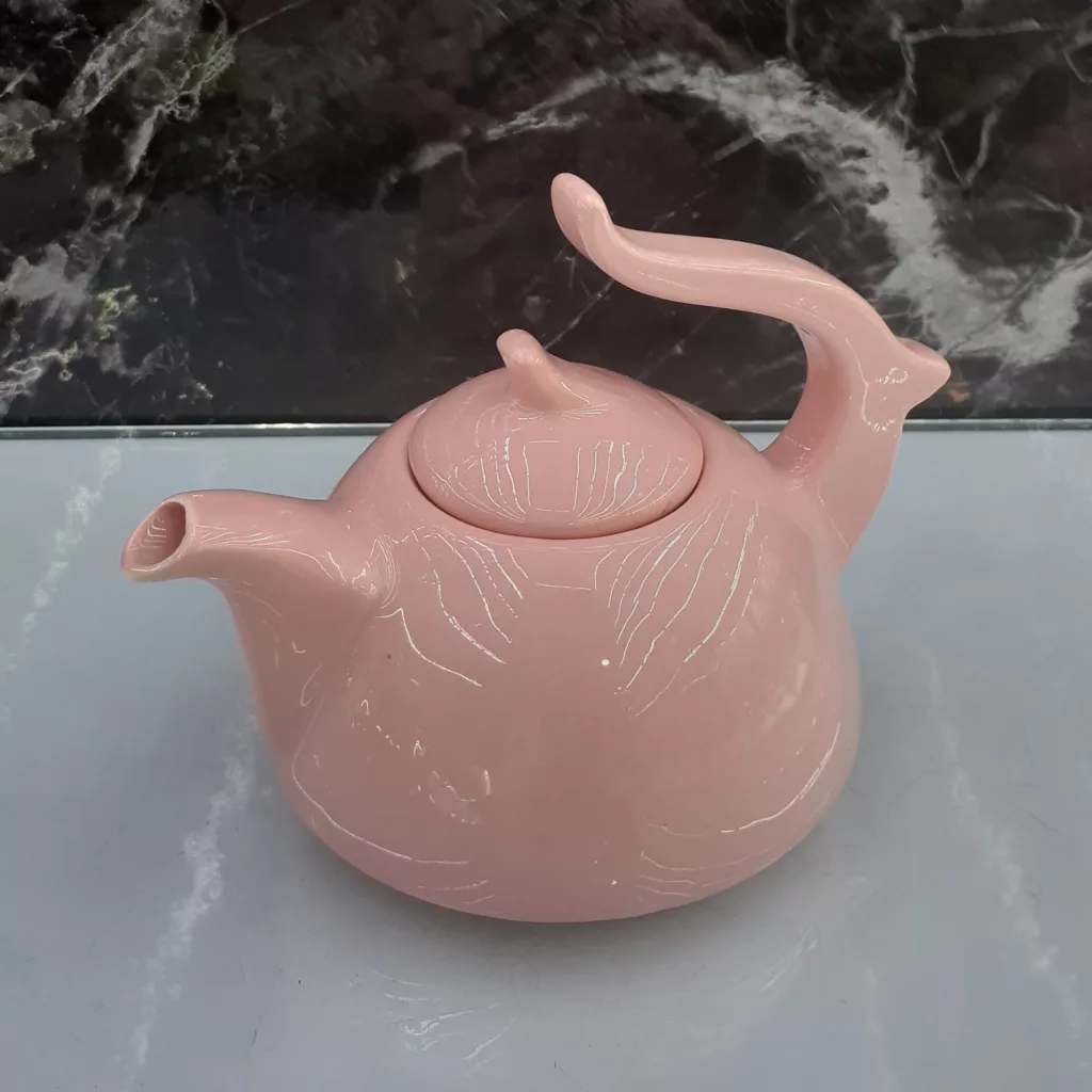 ست کتری و قوری کروپ ست مدل دنیز کد 307