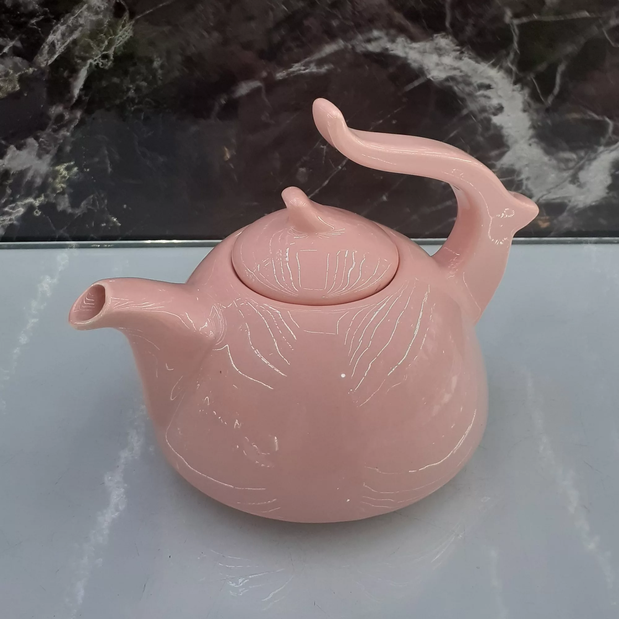 ست کتری و قوری کروپ ست مدل دنیز کد 307