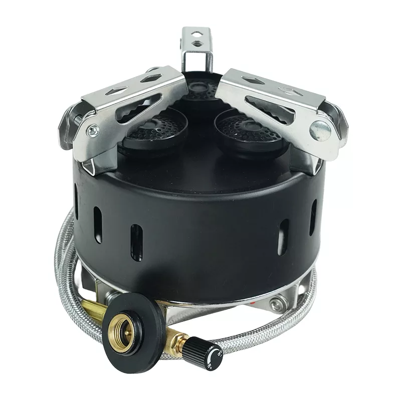 سرشعله سفری مدل DE0108