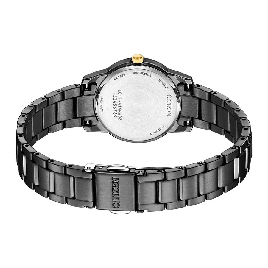 ساعت مچی عقربه ای زنانه سیتی زن مدل EW2316-79E