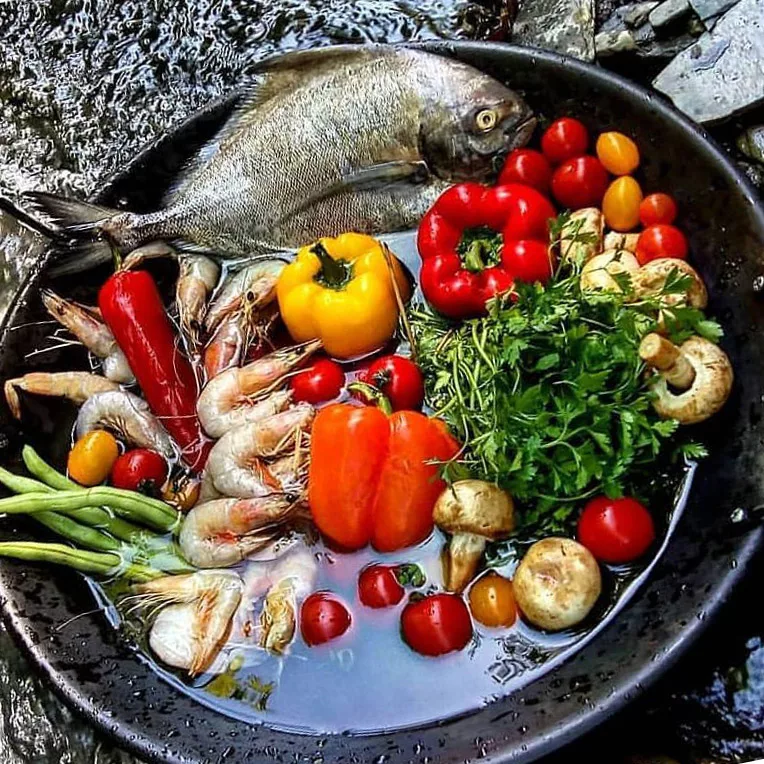 آتشدان مدل G400