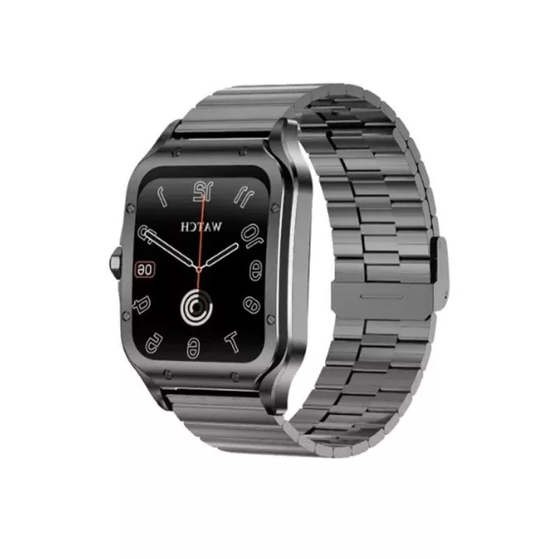 ساعت هوشمند گرین لاین مدل JNB CURVEFIT PORTABLE LOOKING