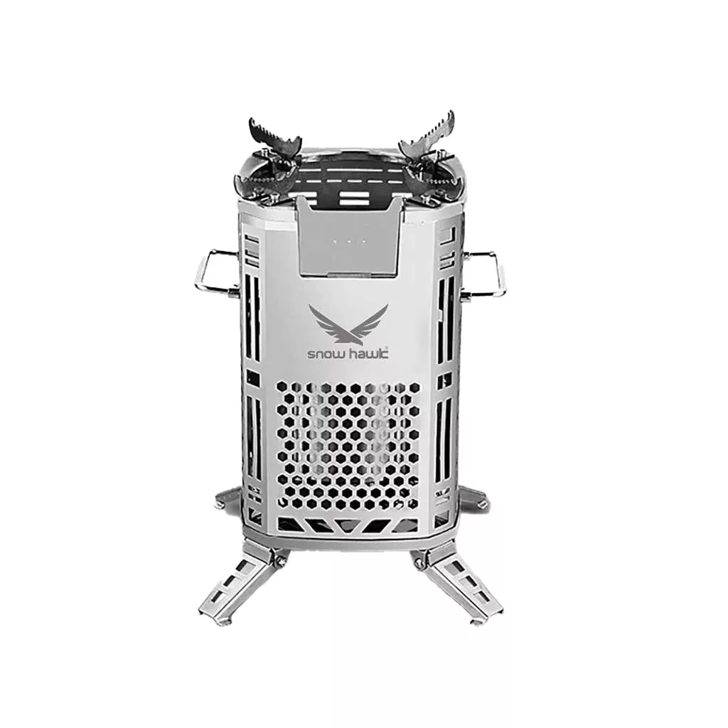 اجاق ذغالی اسنو هاوک مدل SN.Q15
