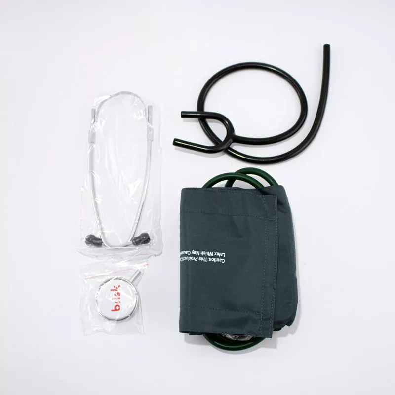 فشارسنج بریسک مدل TY-A02