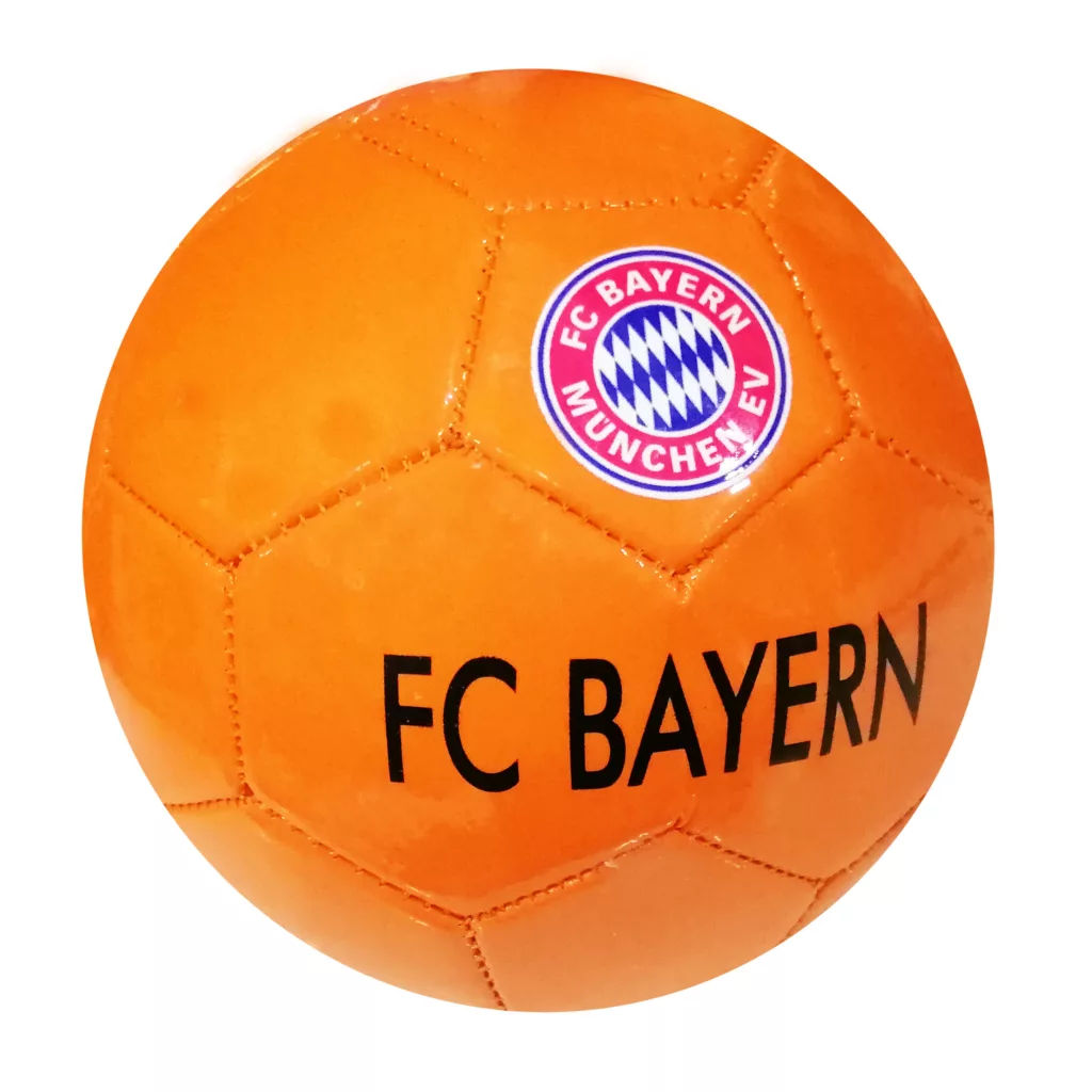 توپ هندبال مدل بایرمونیخ کد 058