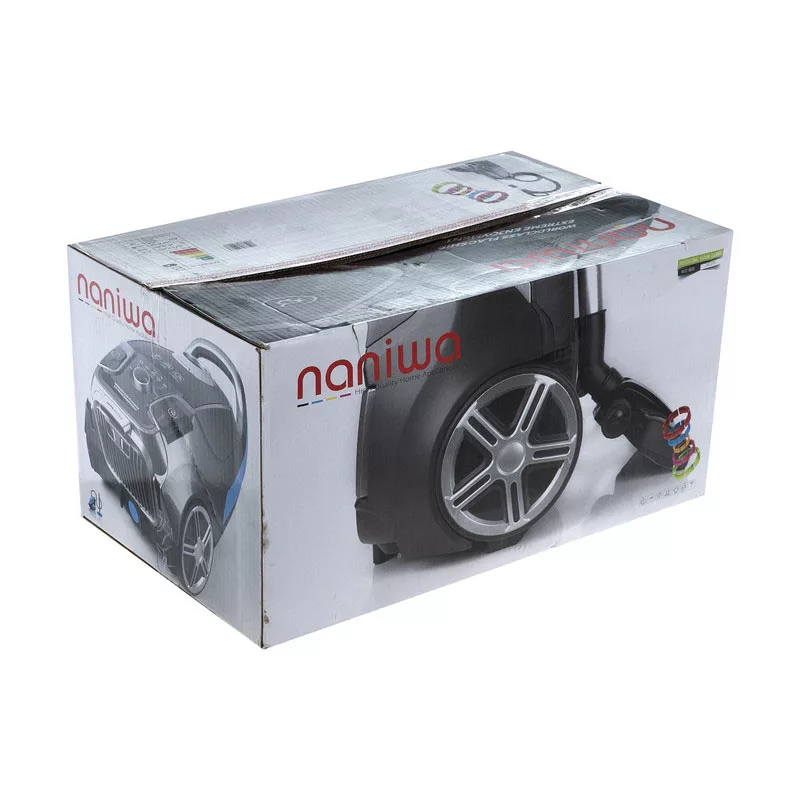 جاروبرقی نانیوا مدل NVC9820