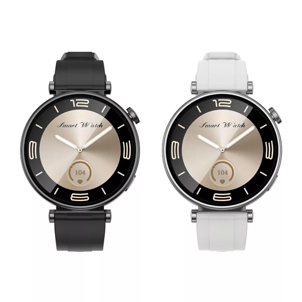 ساعت هوشمند ایکس او مدل GT4 mini