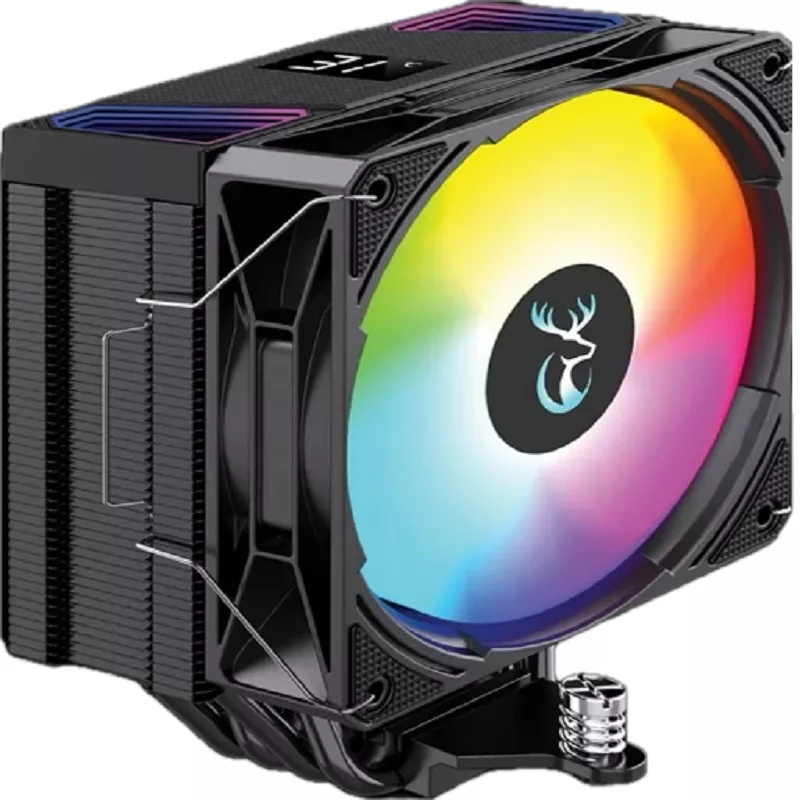 خنک‌کننده پردازنده مدل OPTIMUM PD-210 RGB