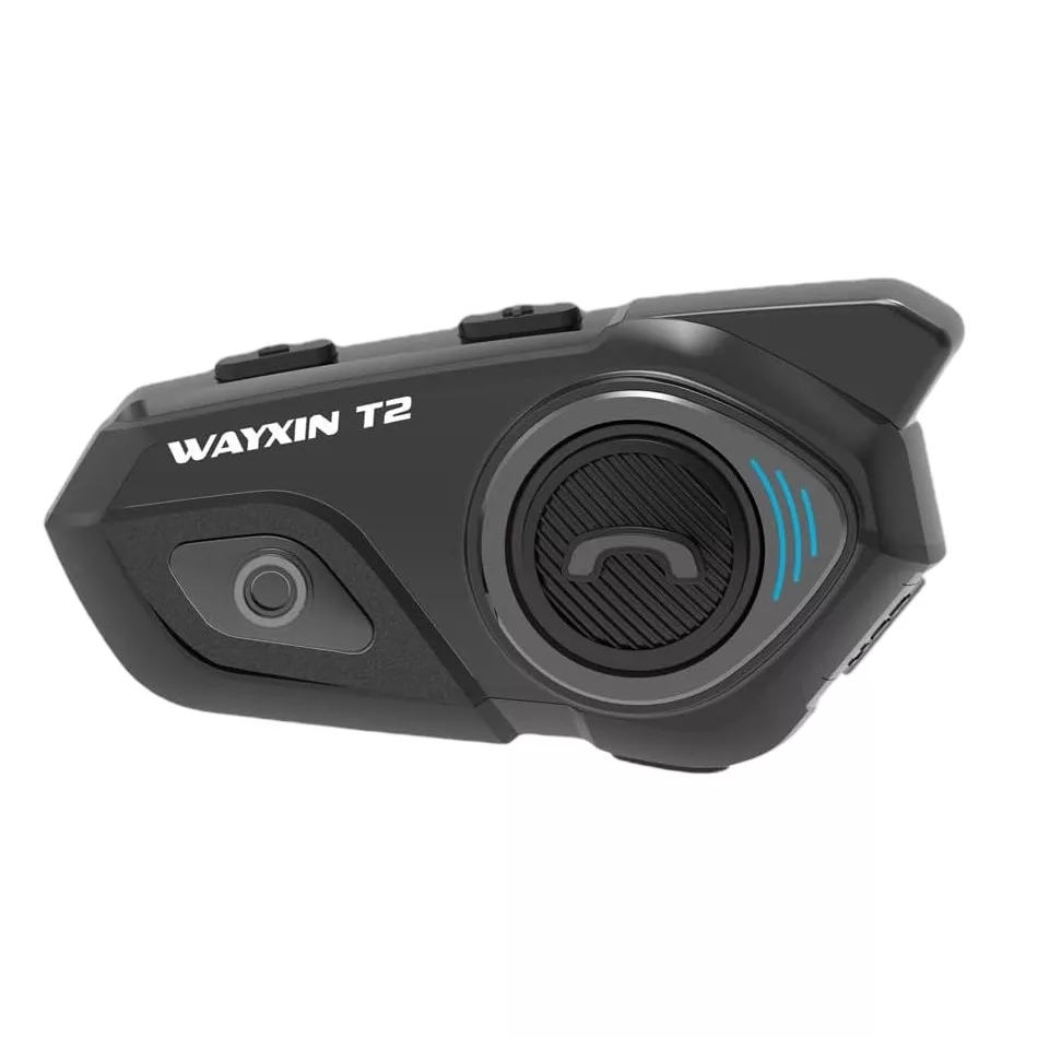 هدست کلاه کاسکت وایسین مدل T2