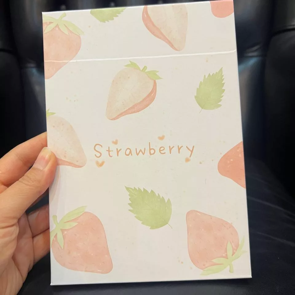 آینه آرایشی رومیزی مدل Nh