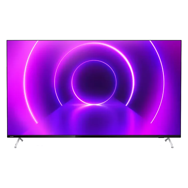 تلویزیون ال ای دی هوشمند فیلیپس مدل 50PUT8115/68 سایز 50 اینچ