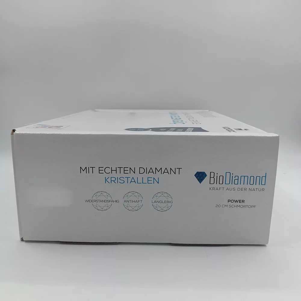 سرویس قابلمه 3 پارچه کاراجا مدل 153.03.08.2571