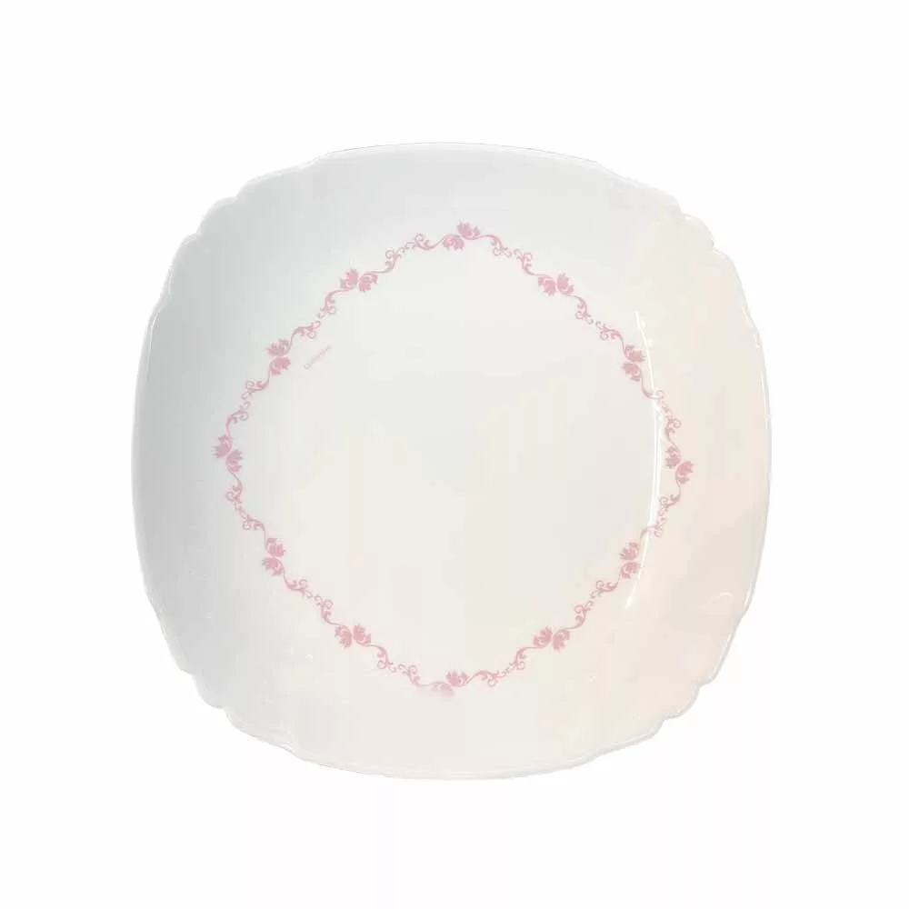 سرویس غذاخوری 26 پارچه 6 نفر لومینارک مدل ایس