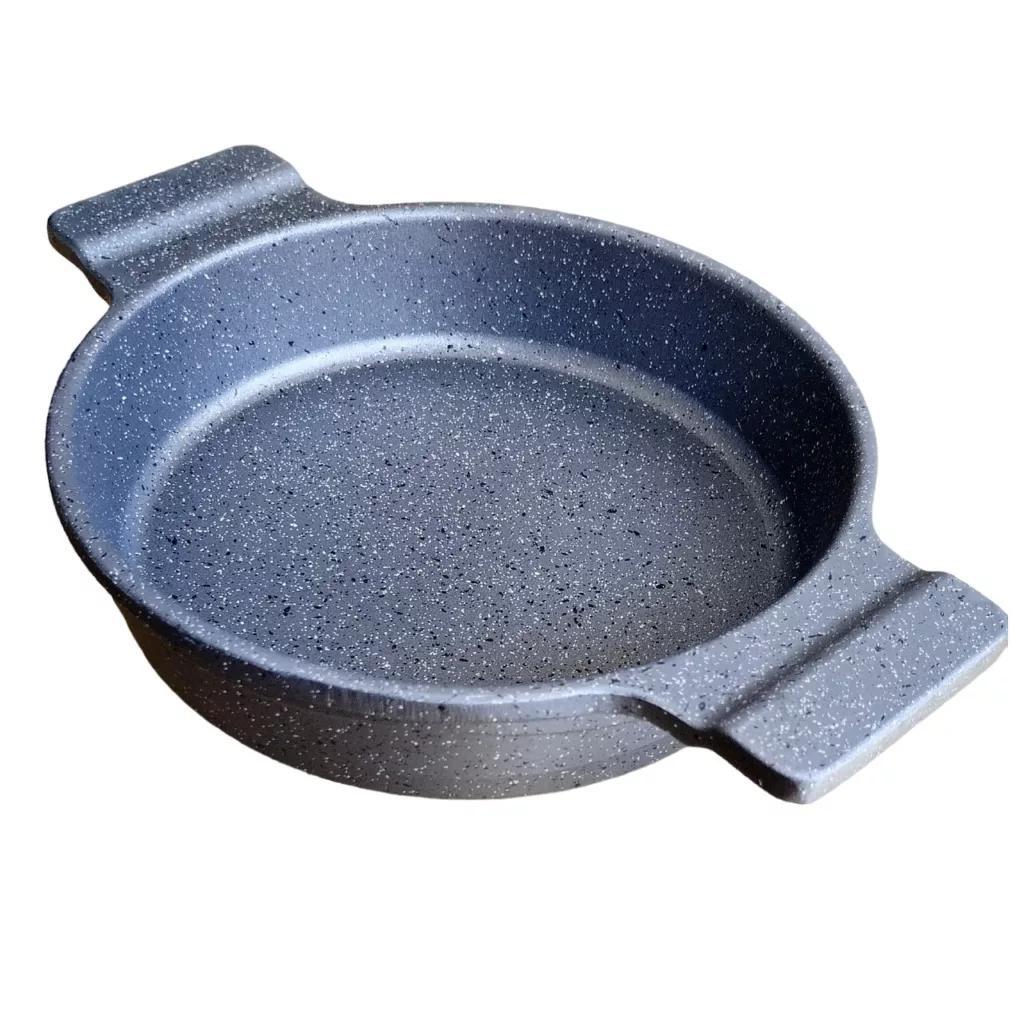 سرویس تابه شش پارچه مدل EMPIRE